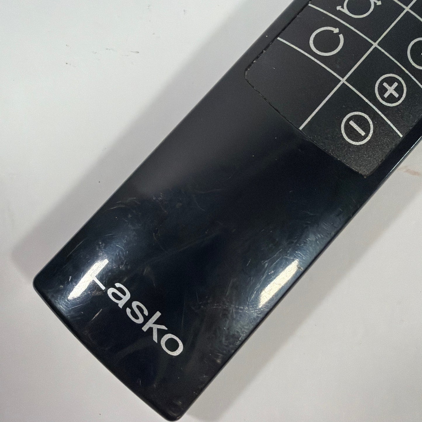 Lasko Ceramic Heater Replacement Remote Control