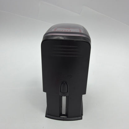 Trodat Printy 4926 Self-Inking This Side Up Stamp Red Ink