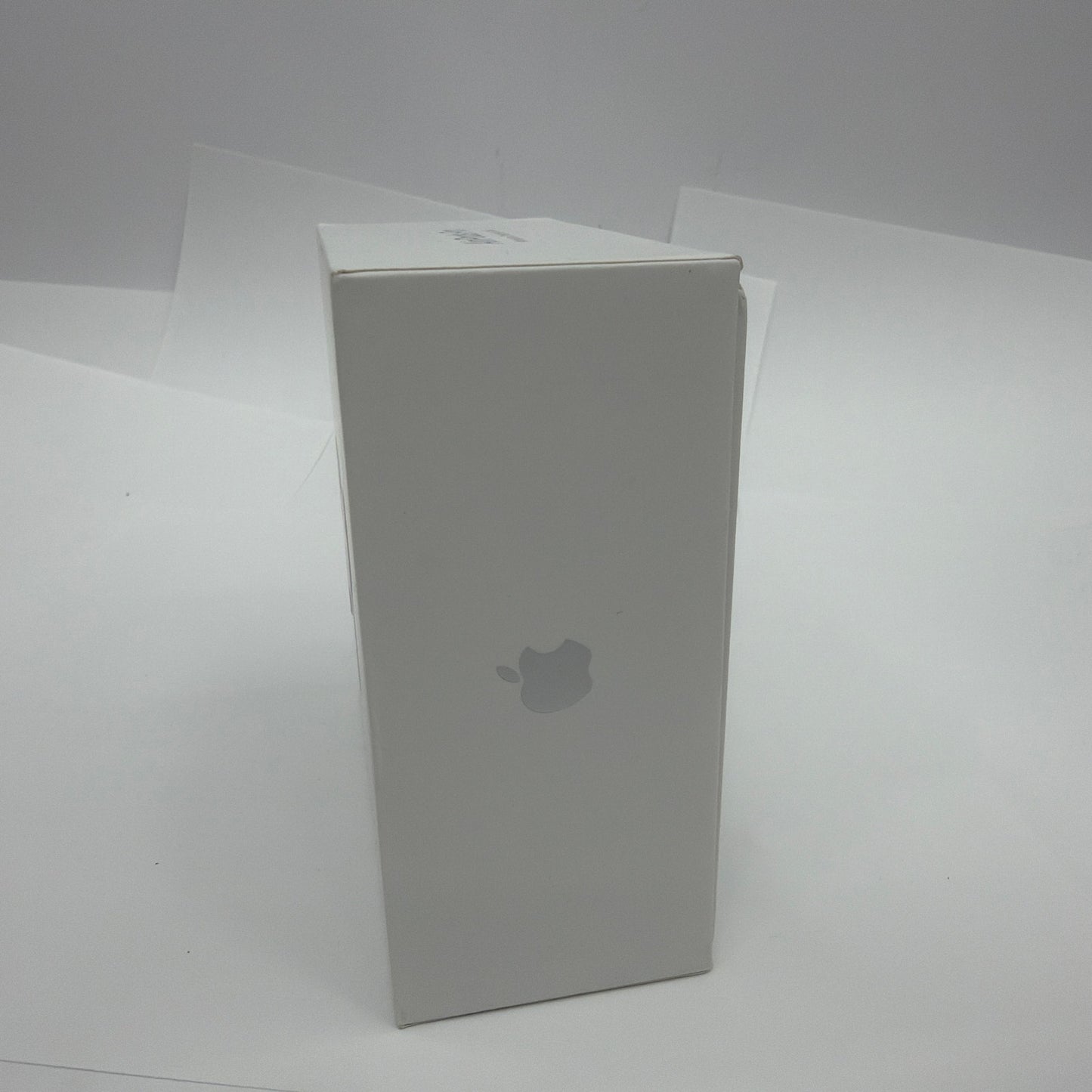Apple AirPods Pro MWP22AM/A Empty Box Only with Inserts & Tips