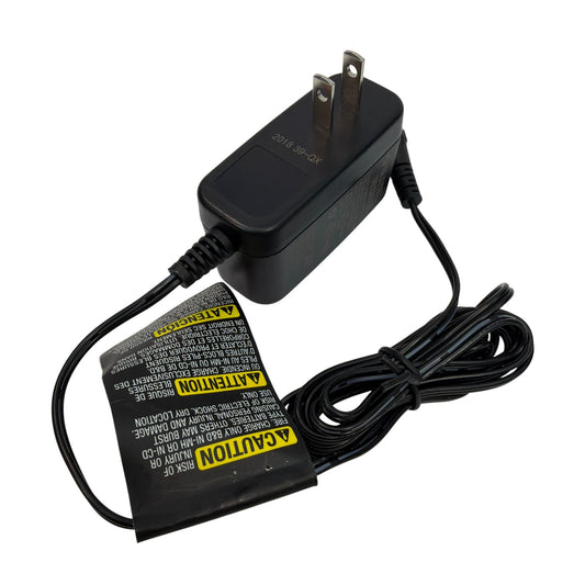 Black & Decker ETPC4-P180021U3 24V 210mA AC Adapter Power Supply 90592362-02