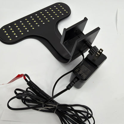 Aqueon A42G Black Aquarium Light Power Supply Tested Working