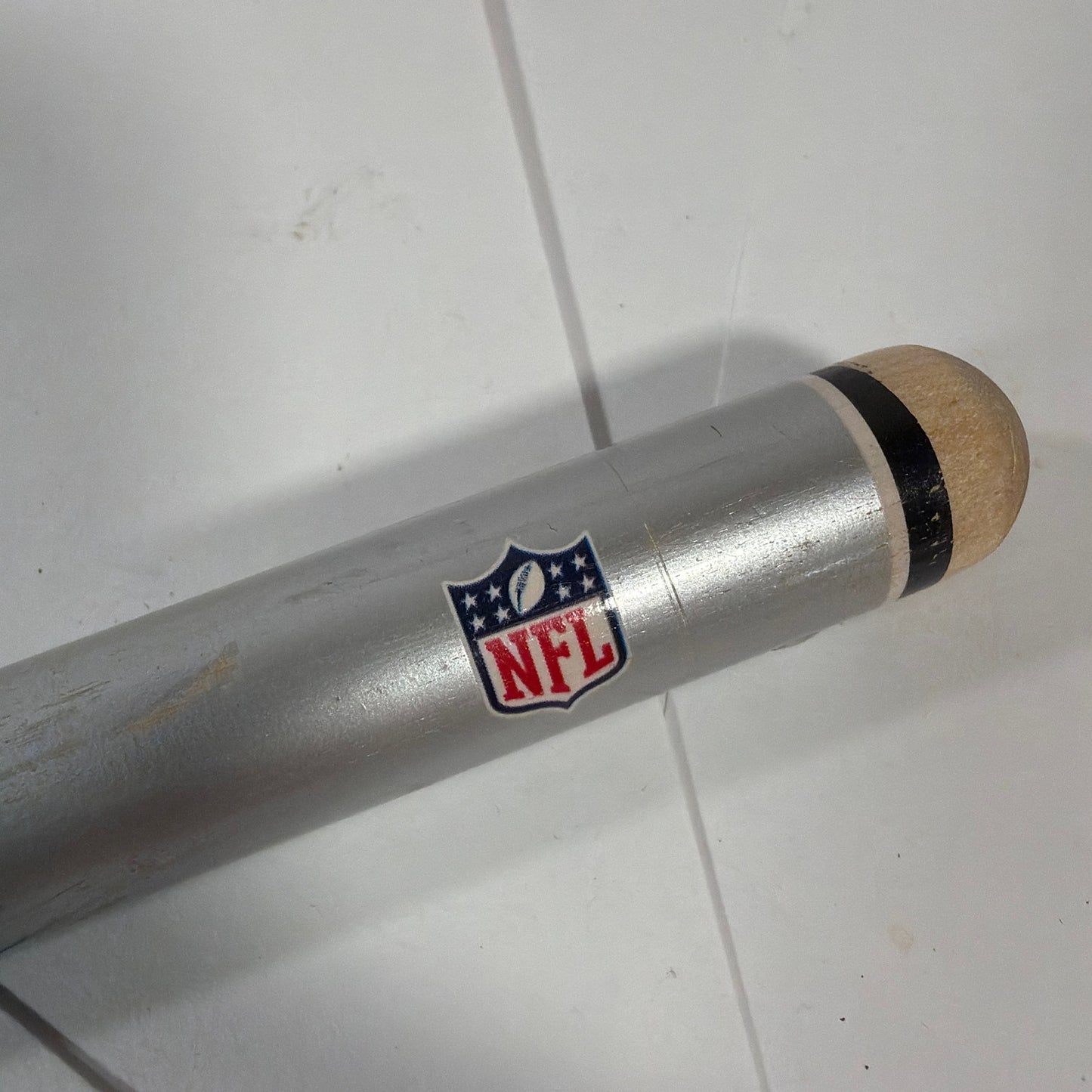 Philadelphia Eagles NFL 16 Inch Single Replacement Drumstick