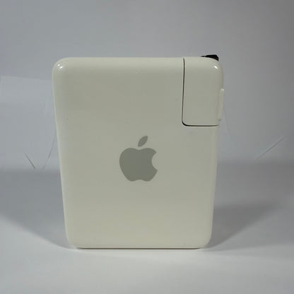 Apple AirPort Express Base Station Model A1264 White Tested Working