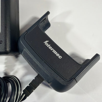 Intermec Desktop Power/Comm Adapter Cradle with AE37 Power Supply 851-093-101