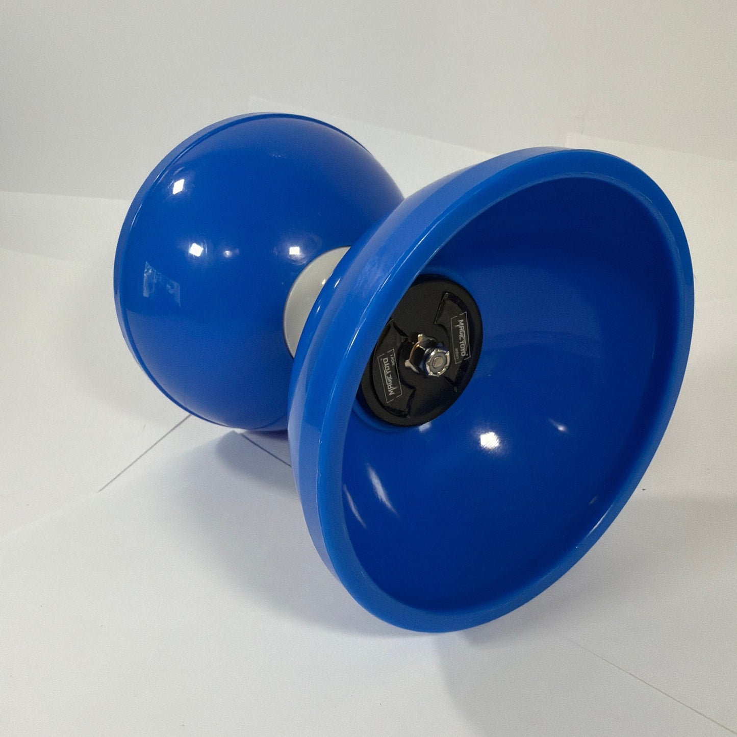MagicYoyo MD01 One-Way Bearing Diabolo Chinese Yo-Yo Blue