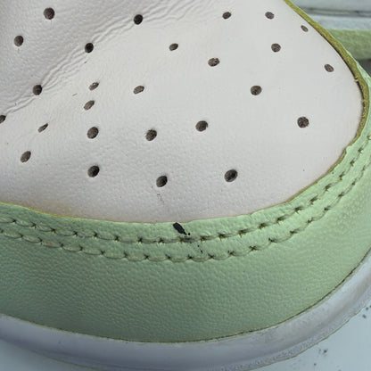 Nike Dunk Low Womens Lime Ice Light Soft Pink DD1503-600 Size 7.5