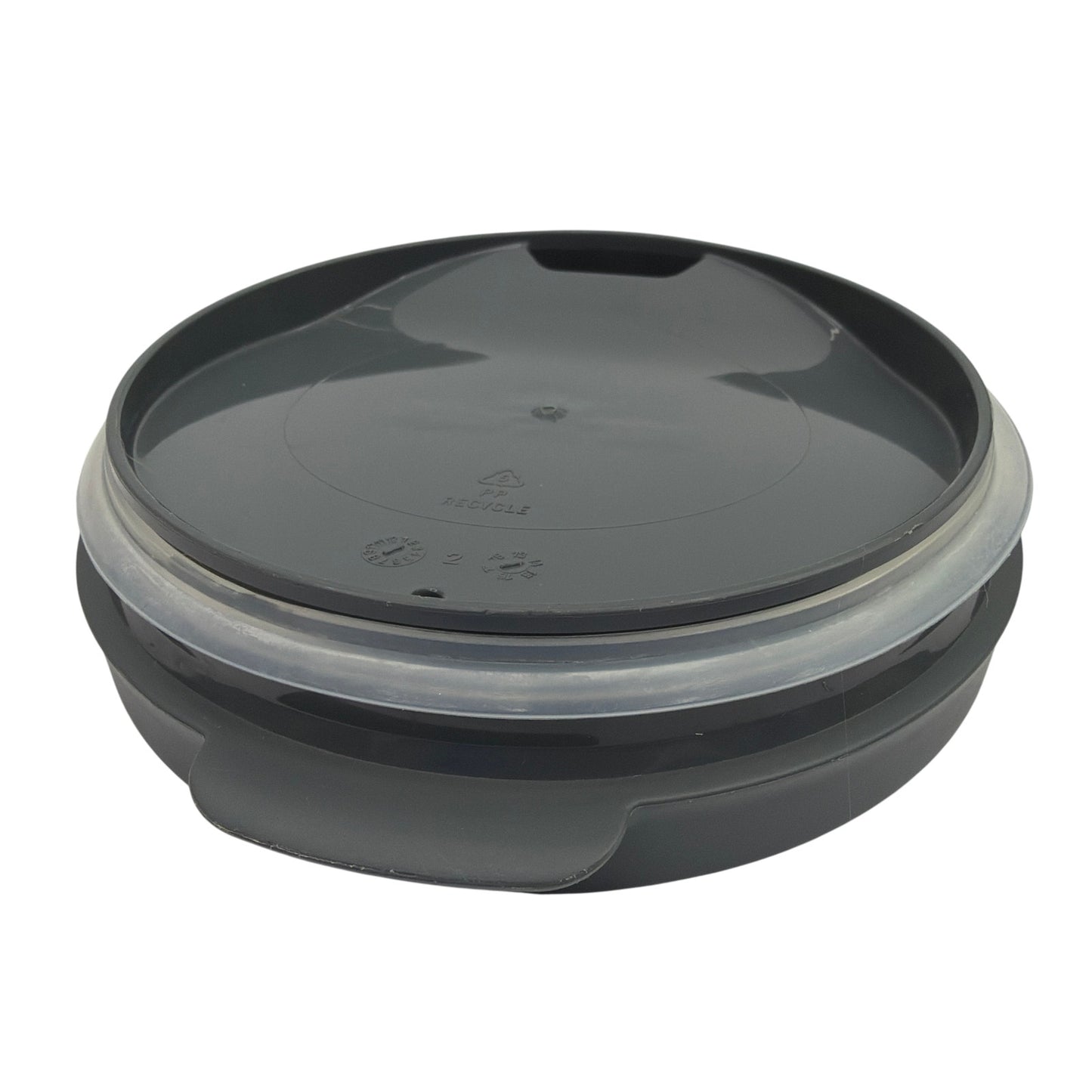 Stanley 4" Replacement Mug Lid Gray Round