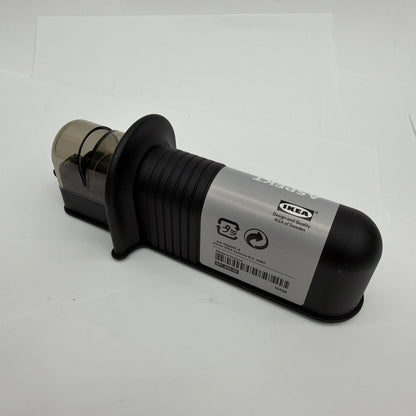 IKEA Aspekt Knife Sharpener Black Gray AA-290047-2 571.452.96
