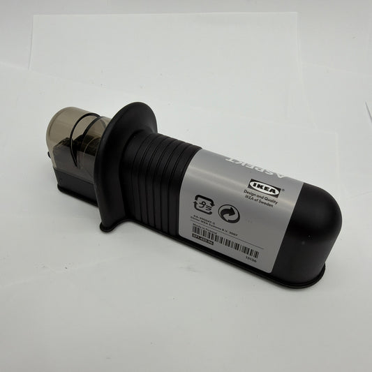 IKEA Aspekt Knife Sharpener Black Gray AA-290047-2 571.452.96
