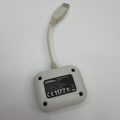 Activision Tony Hawk Wireless Board Receiver for Wii Model 83928791
