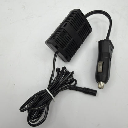 Archer 270-1562E DC Auto Adapter 3/6/9/12V Tested Working