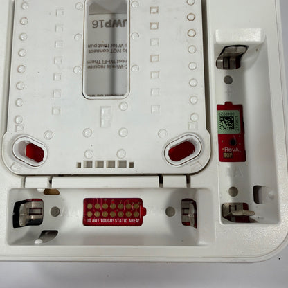 Honeywell ProSeries TH4110U2005 Thermostat White/Gray