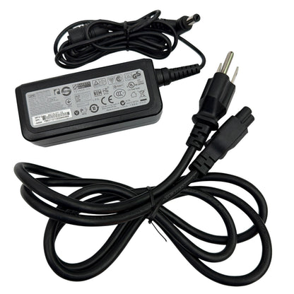 APD DA-30D19 19V 1.58A 30W AC Adapter Power Supply w/ Power Cord Tested