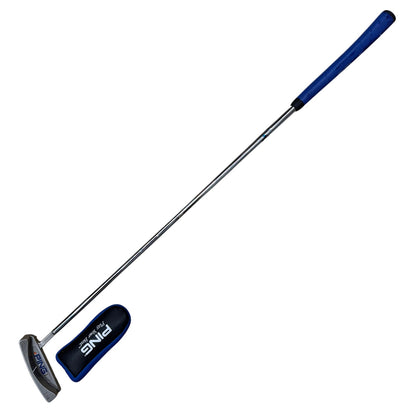 Ping G2i Zing Putter 35" RH Orange Dot with Ping Headcover