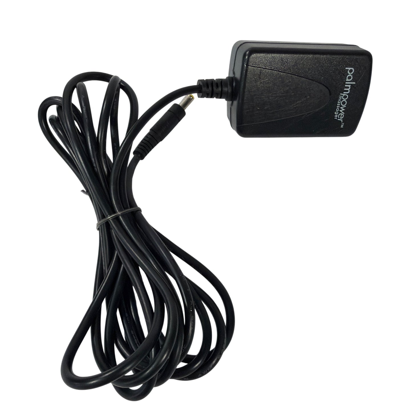 PalmPower Massager AC/DC Power Adapter BI18-090144-I 9V 1.44A Tested