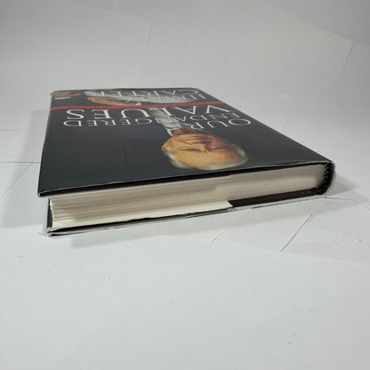 Our Endangered Values America's Moral Crisis by Jimmy Carter Hardcover 2005