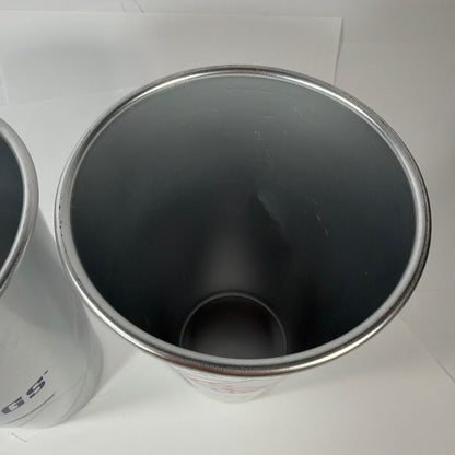 Coors Light Washington Huskies Aluminum Cups Set of 2 2019