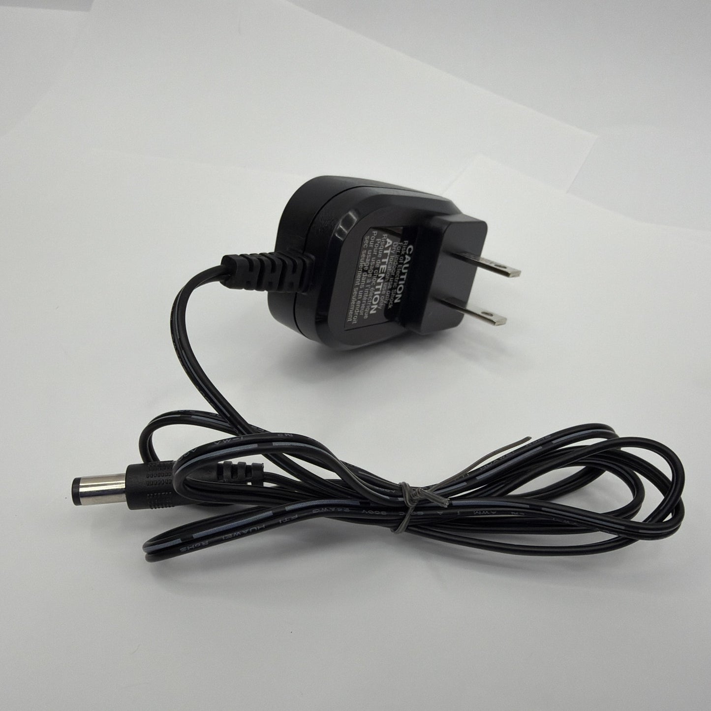 Cuisinart YLJXA-T065018 AC/DC Adapter 6.5V 180mA Power Supply