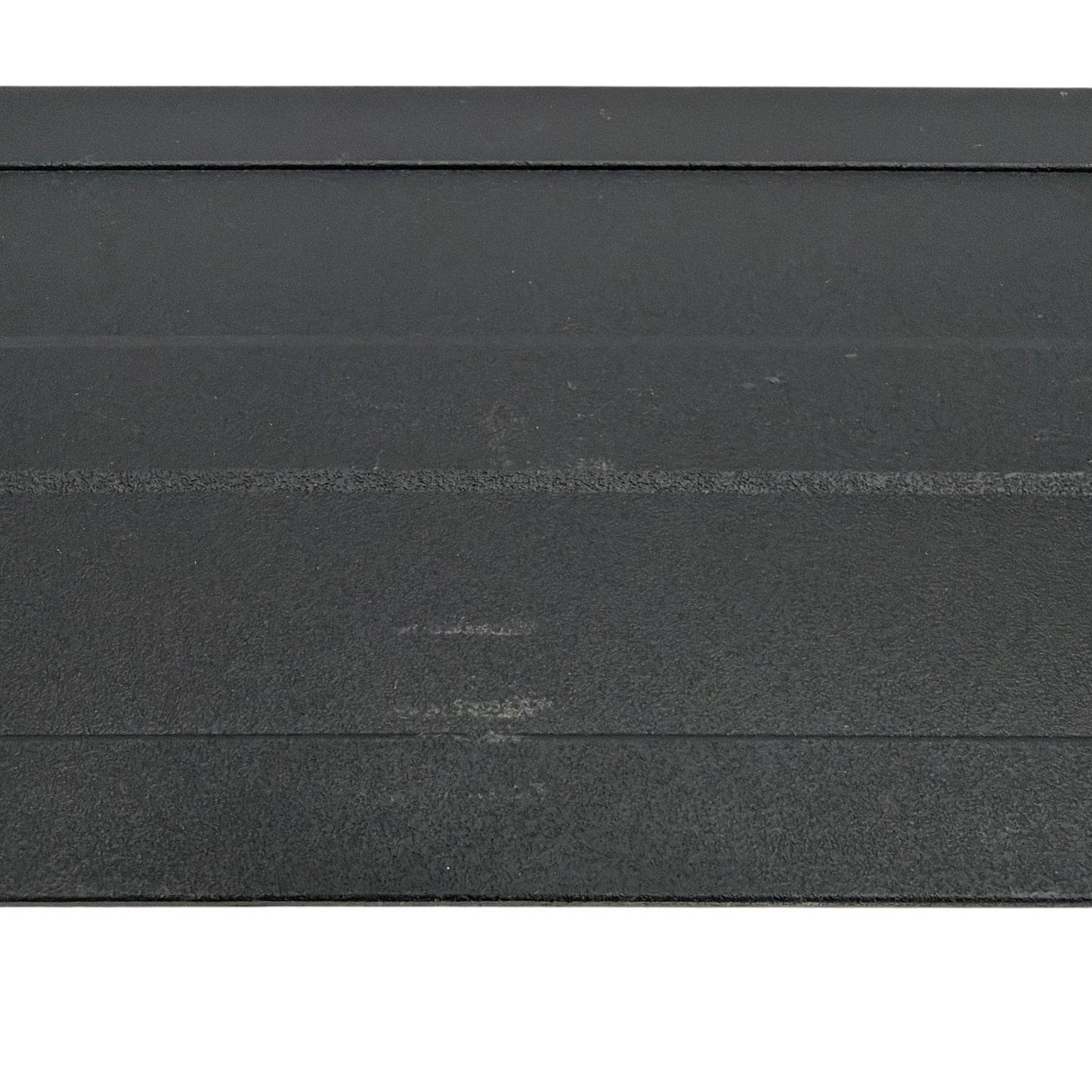 Drive Medical Black Plastic Side Cover Plates Set of 2