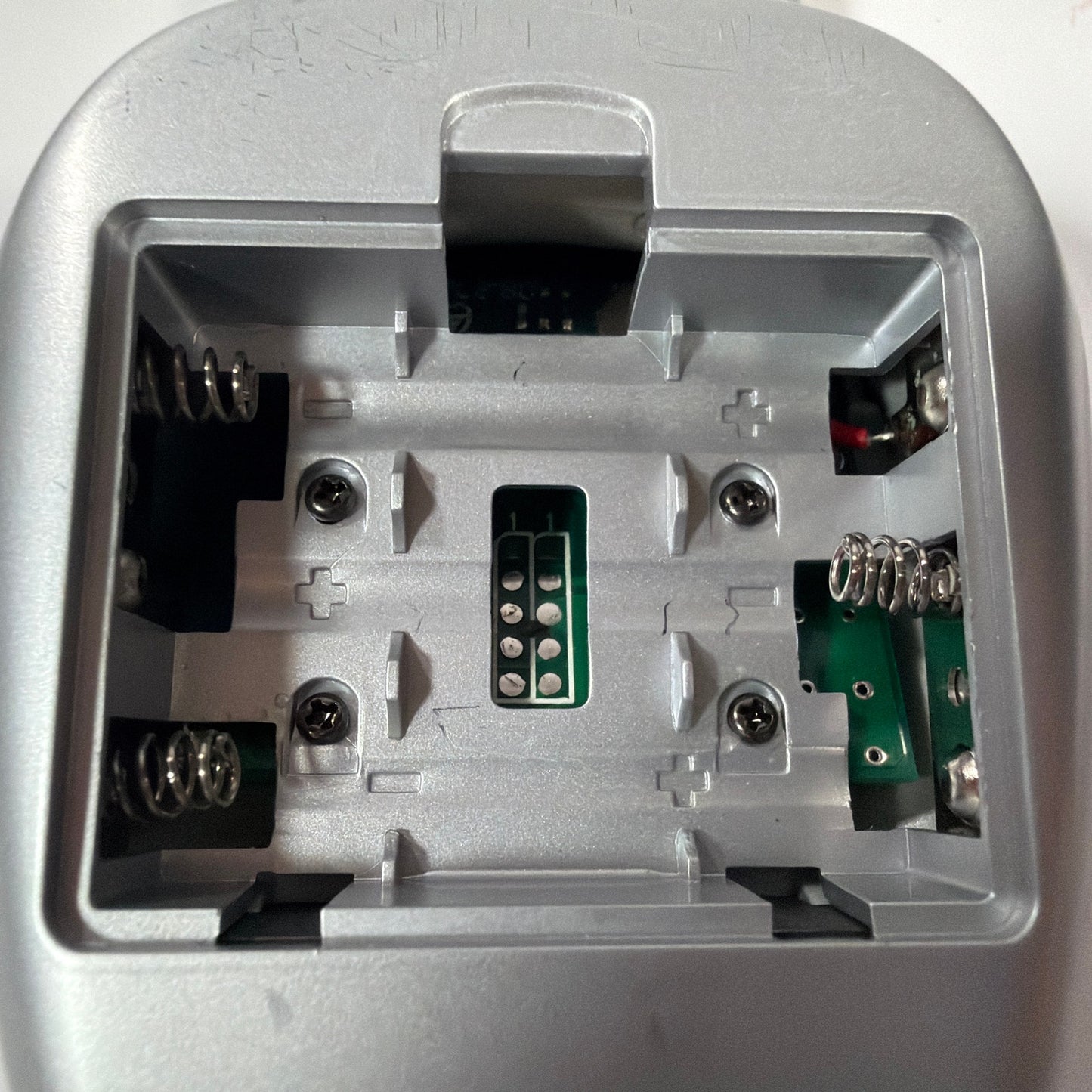 SIT Proflame 0.584.022 GTM Fireplace Remote Control Transmitter Tested
