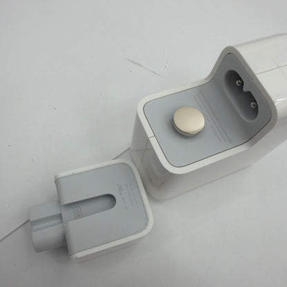 Genuine Apple A2164 30W USB-C Power Adapter White