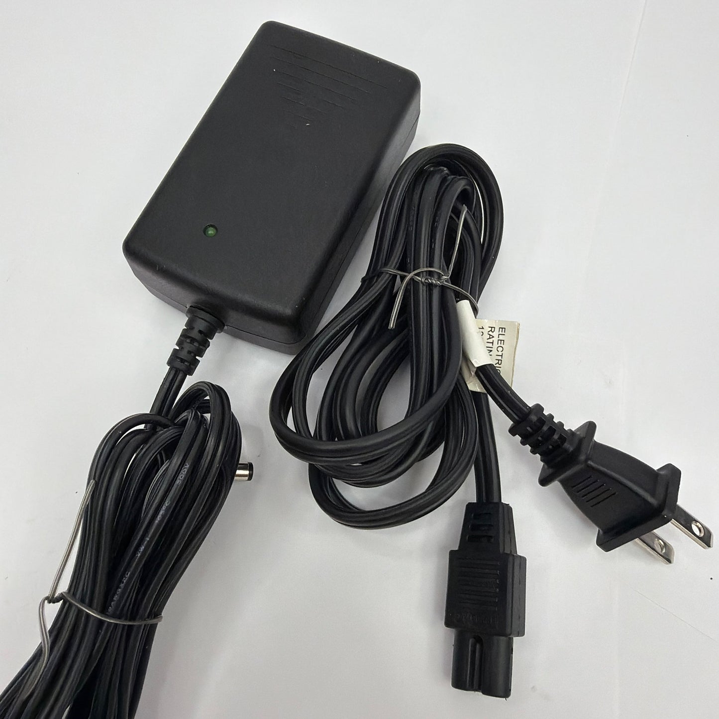 DYMO DSA-0421S-24 2 24 Switching Power Supply 24V 1A Adapter 90819