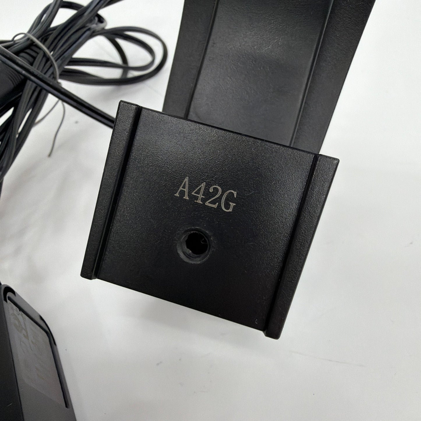 Aqueon A42G Black Aquarium Light Power Supply Tested Working