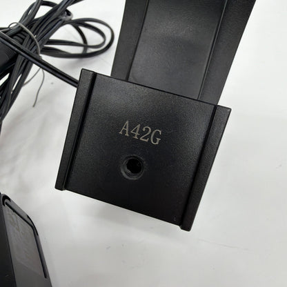 Aqueon A42G Black Aquarium Light Power Supply Tested Working