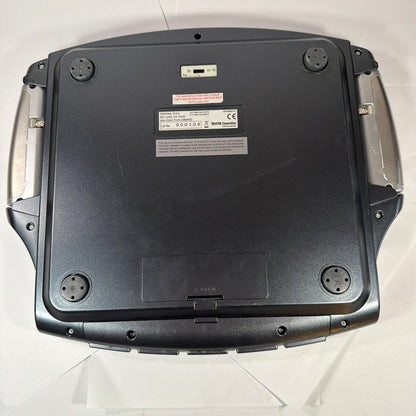 Tanita Ironman InnerScan Body Composition Monitor Scale BC-558 Tested Working
