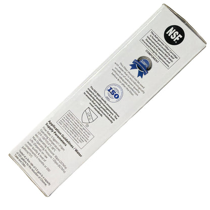 Renew 9690RNW Refrigerator Water Filter Compatible with LG LT700P / Kenmore