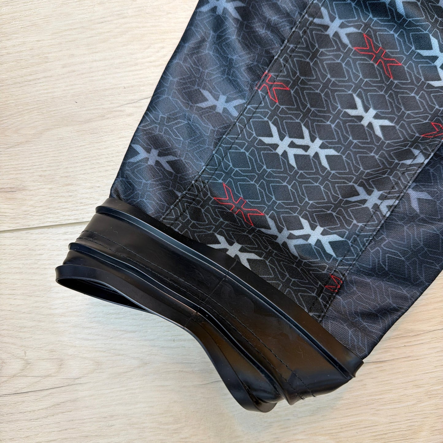 Kirby Avalir Cloth Bag 190014 Black Gray Replacement Vacuum Bag