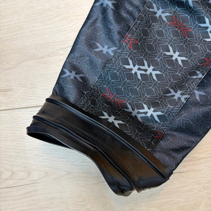 Kirby Avalir Cloth Bag 190014 Black Gray Replacement Vacuum Bag