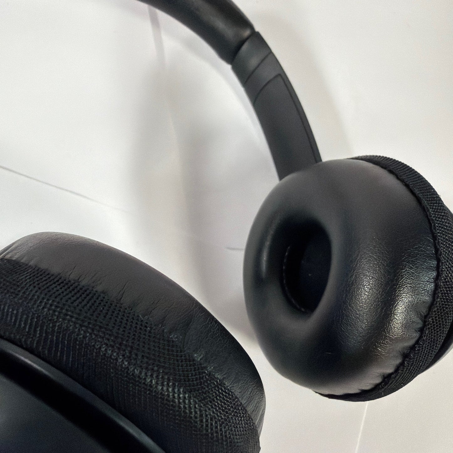 Logitech Wired Stereo Headset with Microphone Black