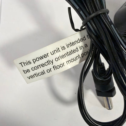 Shark XA75N Power Adapter Charger for Shark SV75_N Series