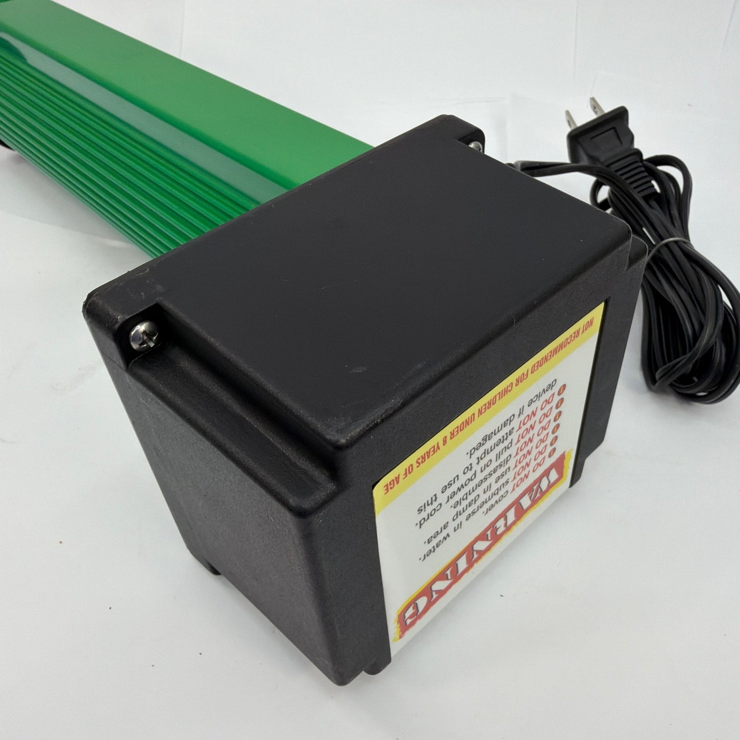 Twisted Pen Factory Series 2A Pen Blank Heating Twisting Unit 110V