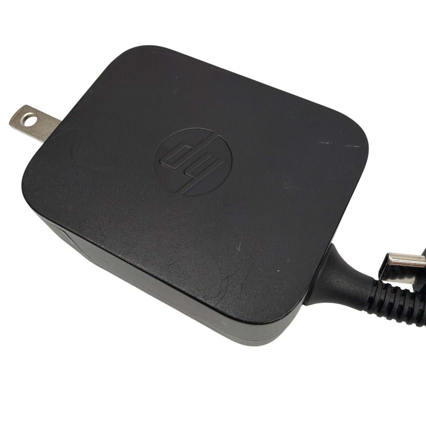 HP USB-C AC Adapter Charger TPN-AA01 15.75W 5.25V 3A OEM