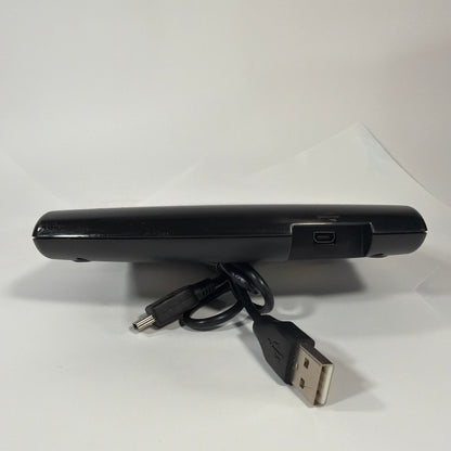 LG GP10NB20 Portable Super Multi Drive External USB DVD RW