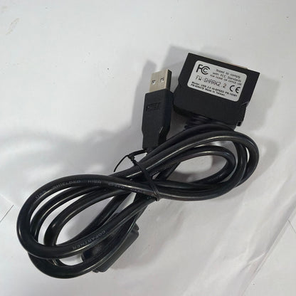 Iomega USB 2.0 Hi-Speed Interface Cable/Adapter PB-10391 PB-60647B