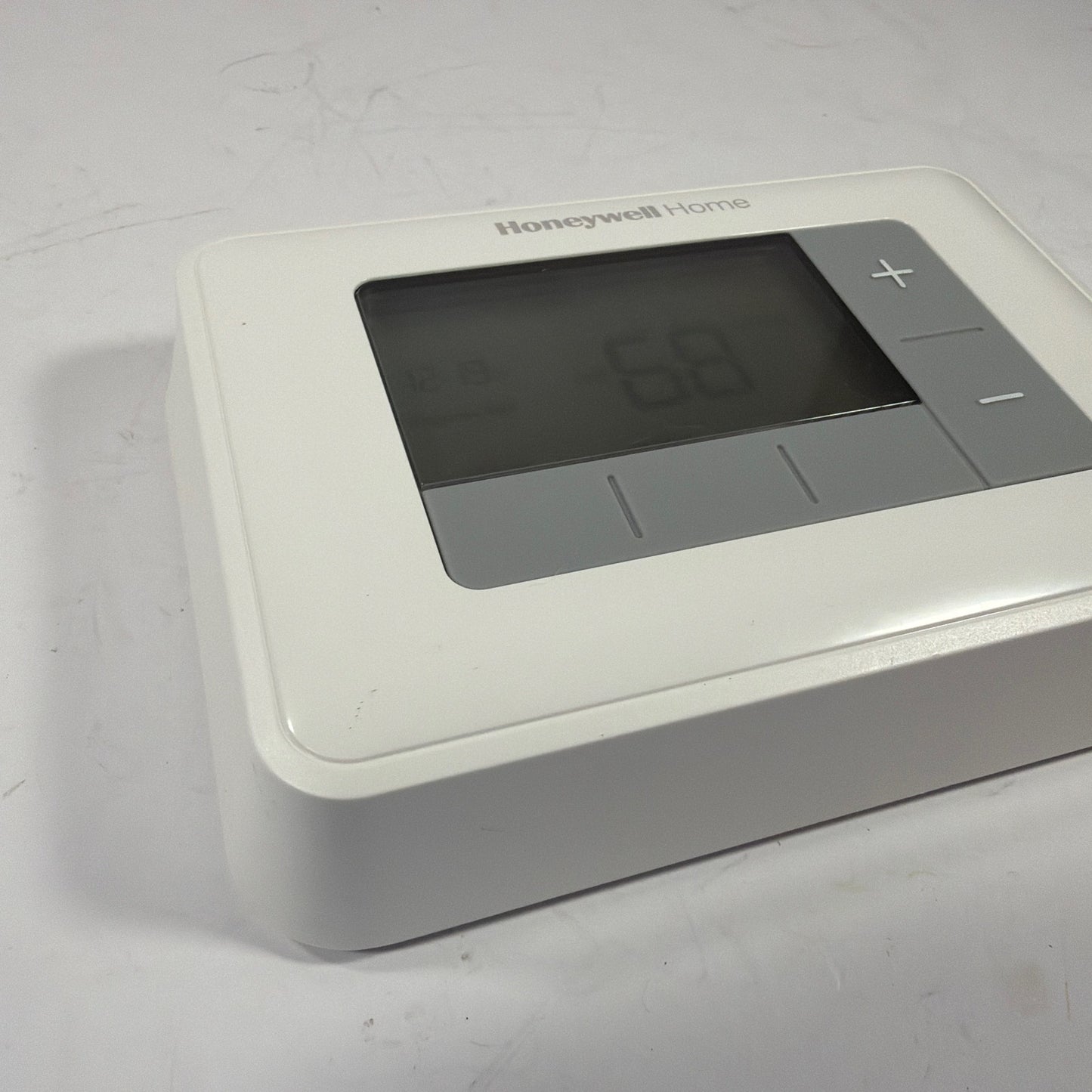 Honeywell Home RTH6360D1002 T3 5-2 Day Programmable Thermostat White
