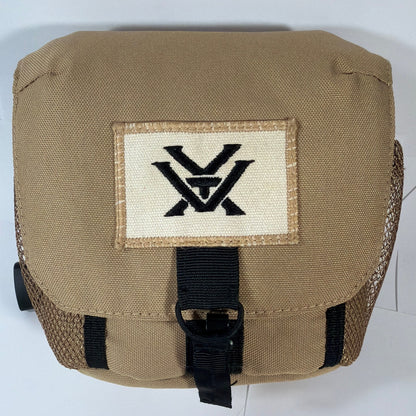 Vortex GlassPak Binocular Harness Pack Coyote Tan