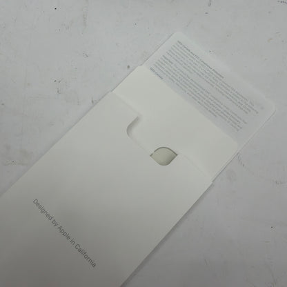 Apple iPhone 7 32GB Retail Box Only Model A1660 MNAC2LL/A