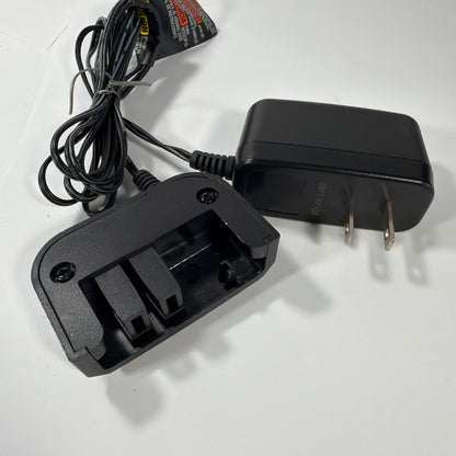 Black & Decker 9.6V–18V Battery Charger 90592360-01