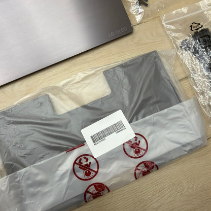 LG OLED TV Stand Base Front MAM65999706 MEZ64114724 for C4 Series