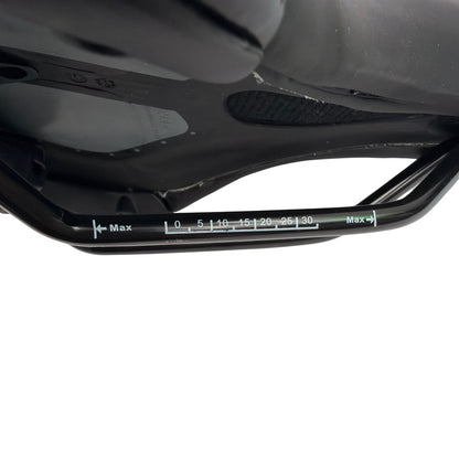 Aventon Standard E-Bike Saddle by Velo – Black