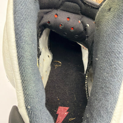 Air Jordan 6 Retro Gatorade Like Mike 384664-145 Size 12 Needs Restoration