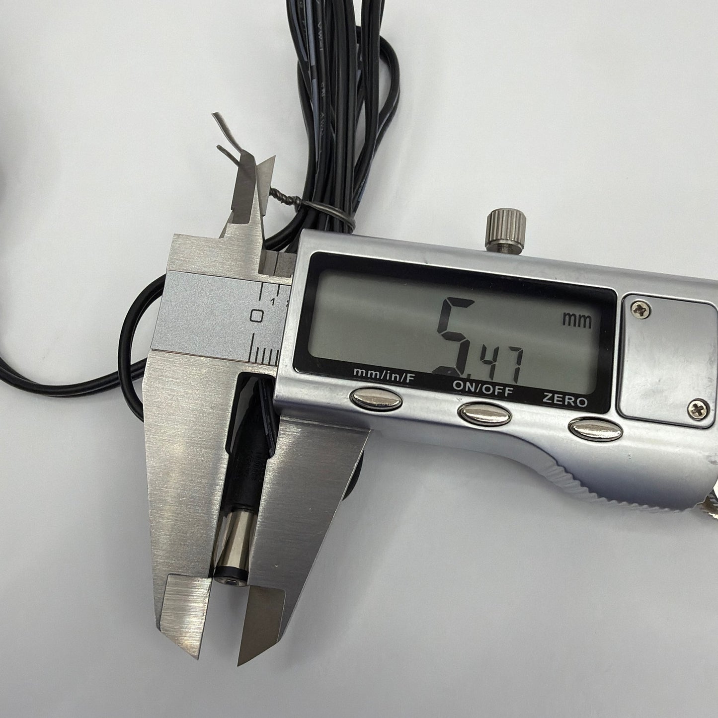 Cuisinart YLJXA-T065018 AC/DC Adapter 6.5V 180mA Power Supply