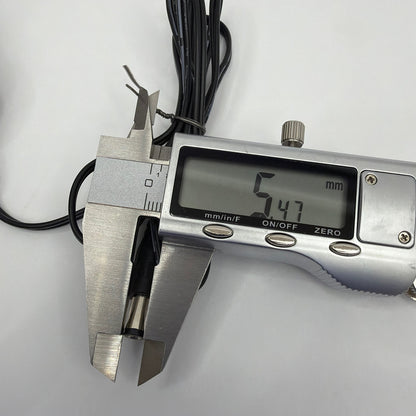 Cuisinart YLJXA-T065018 AC/DC Adapter 6.5V 180mA Power Supply