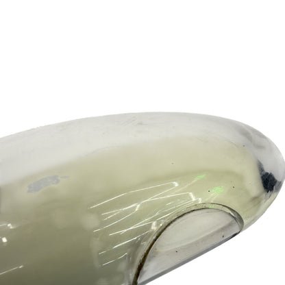 Apple Pro Mouse M5769 USB Wired Optical Mouse White Clear Tested Working