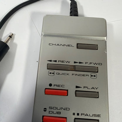 Akai RC-V101 Remote Control Unit Wired Controller