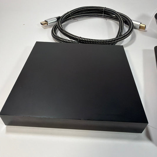 Amazon Fire TV 1st Gen Streaming Box CL1130 Bundle